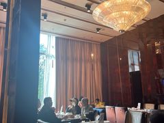 -顺德美的万豪酒店-万豪中餐厅