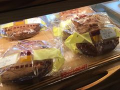 -新侨三宝乐面包店(崇文门店)