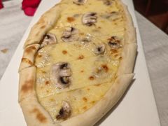 -伊斯坦布尔土耳其清真咖啡餐厅