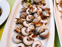 -高佳庄·舟山海鲜(海景旗舰店)