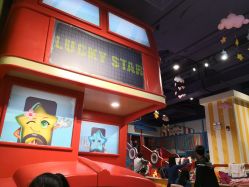 -LuckyStar幸运星家庭娱乐中心(东莞国贸店)