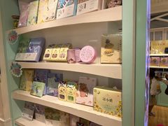 -苏小糖(鼓浪屿三丘田花园店)