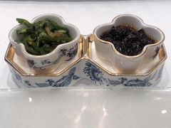 -君来湖滨饭店·渔餐厅