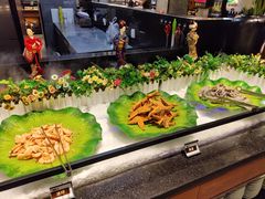 -壹炉自助烤肉烧烤店(港悦广场店)