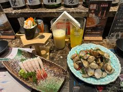 -千羽鹤海鲜居酒屋Bistro(大望路店)