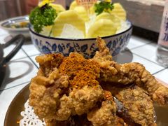 -旧街市鲜货老火锅(大光路店)