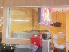 -麦当劳(农光里店)