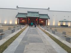 -那家山城(顺义店)