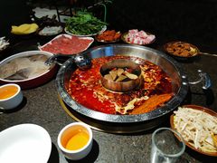 -巴蜀大宅门火锅(北大街店)