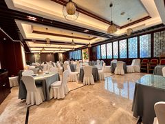 大堂-冶春茶社(官园桥店)