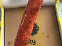 -City1+1城市比萨·意面(大润发沈阳苏家屯店)