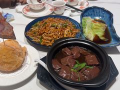 -稻香海鲜饭店(第一国际店)