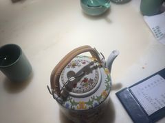 -锦府盐帮·李宅(领展购物广场中关村店)