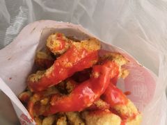 鸡柳-香酥鸡排(京汉大道店)