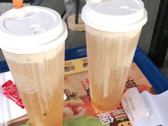 -汉堡王(徐汇绿地缤纷店)