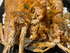 -79号渔船海鲜饭店(宝安店)