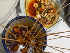 -乔阿马·江南味·驴肉香(龙湖华泾天街店)