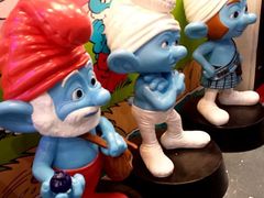 -东浩兰生上海世博展览馆