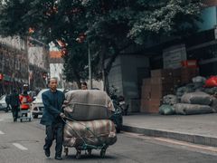 -重庆两江夜游-金碧系列