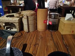 大堂-并州大牌档之醉轻尘