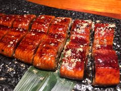 烤鳗鱼-千代武日本料理(爱建店)