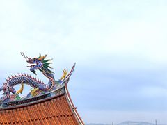 -湄洲岛