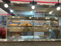 -塔斯汀中国汉堡(汽车站店)