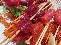 -成都玉林串串香(世纪港湾店)