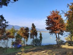-东梓关景区村庄