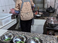 -正宗杨记普洱酸醋米线(总店)