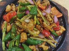 -蒸坊黄鳝饭(骏丰大厦店)