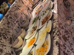 -五洲皇冠巴西烤肉餐厅