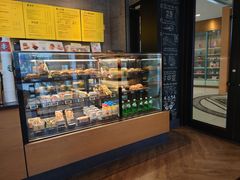 -星巴克(南京汉中环亚广场店)