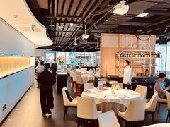 -悦融·京鲁菜·露台花园(安定门店)