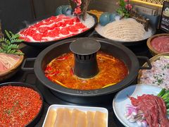-晓宇重庆火锅(西安荟聚店)
