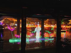 -里运河文化长廊-御码头