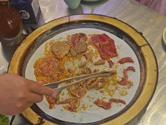 -老渔家·白族·石板烧.野生菌火锅(大理古城叶榆路店)