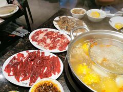 -八合里潮汕鲜牛肉火锅(深圳海岸城店)