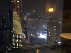 -重庆解放碑威斯汀酒店
