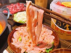 -冯校长老火锅(广州正佳广场店)
