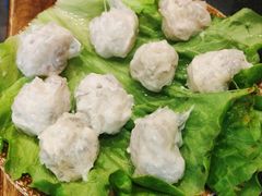 虾滑-大龙火锅(老店)