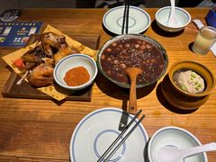 -打酱油·非遗淮扬菜(瘦西湖梅岭店)