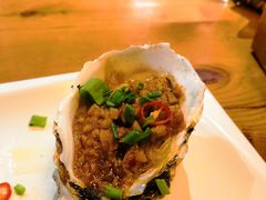 -腰子哥烤串(石佛营炫特店)