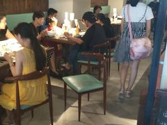 大堂-十面春风·江南面馆(崇宁路店)