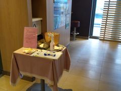 -麦当劳(总统大酒店店)