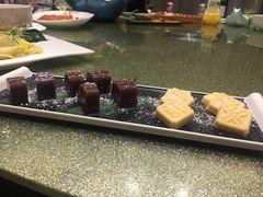 -梧桐花园餐厅(新城店)