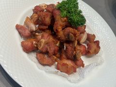 -红高粱大酒店(宁山东路店)