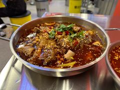 -蓉三少冒烤鸭·四川小吃集(北京首店)