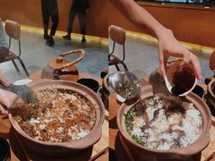 -旺爷砂锅·茶作(国贸城店)