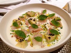 -壳里西餐厅Coquille Seafood Bistro(蒙自路店)